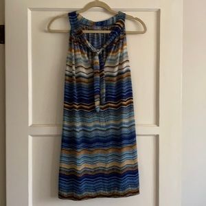 Figwood boho dress - size S